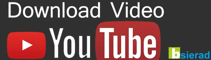 Download-Video-From-Youtube-bsierad