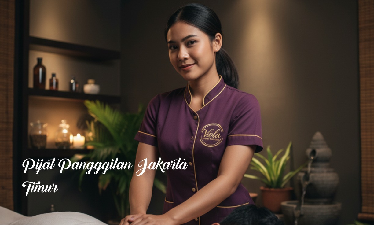 pijat panggilan bali