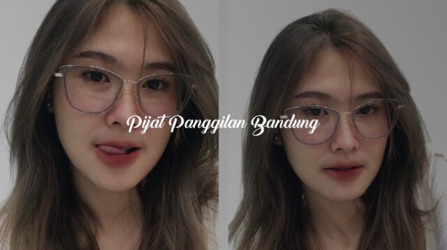 pijat panggilan bandung
