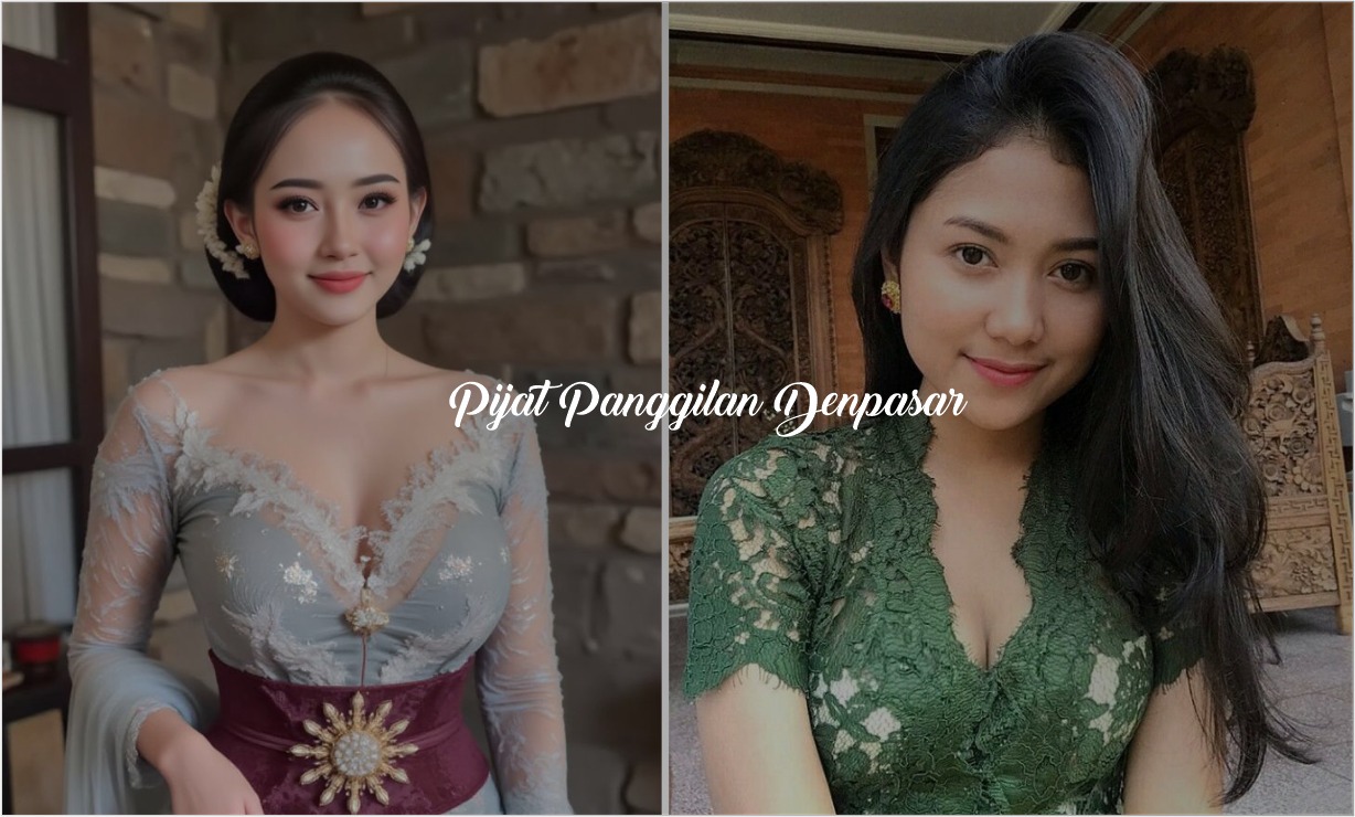 pijat panggilan denpasar