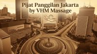 pijat panggilan jakarta