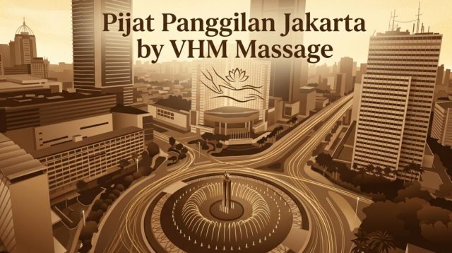pijat panggilan jakarta