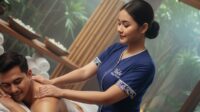 pijat panggilan jakarta utara