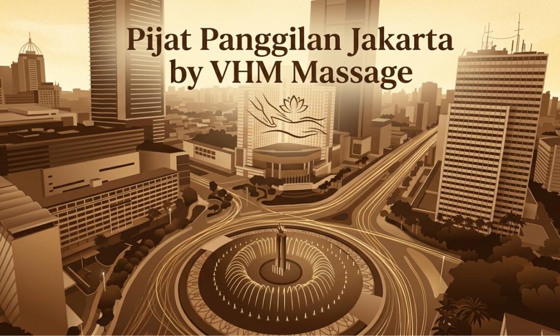 pijat panggilan jakarta