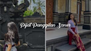 pijat panggilan sanur