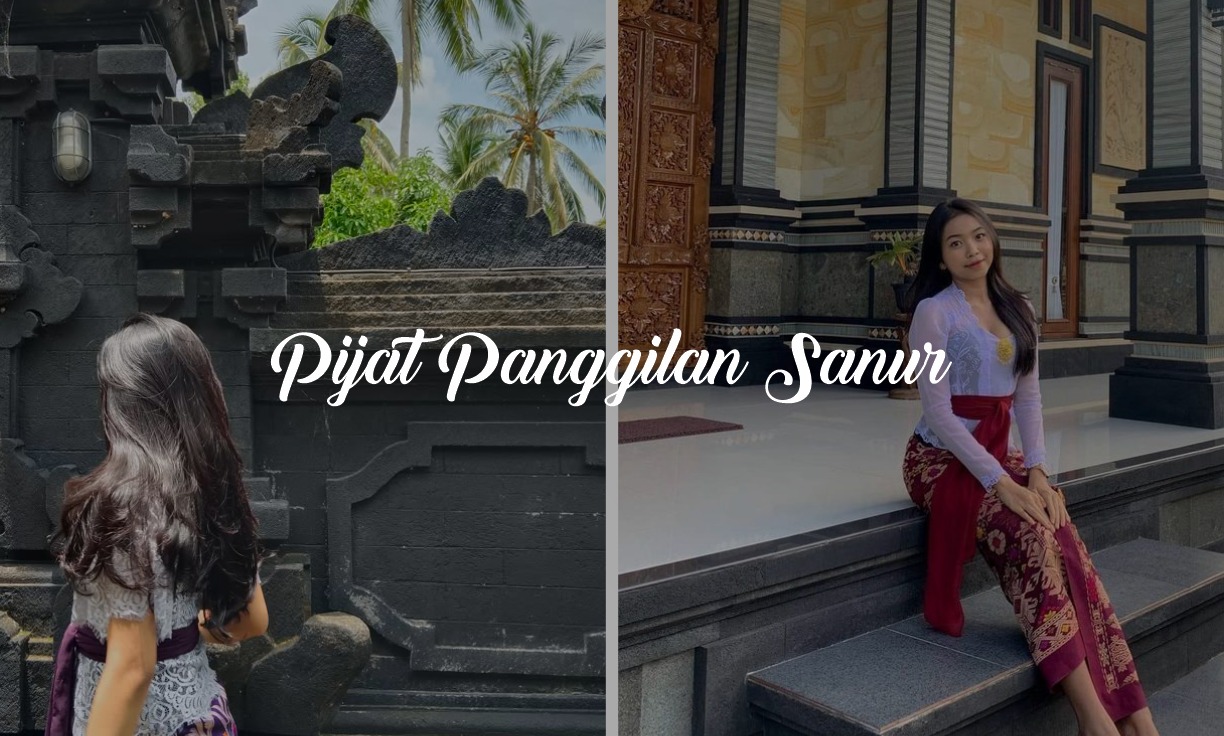 pijat panggilan sanur