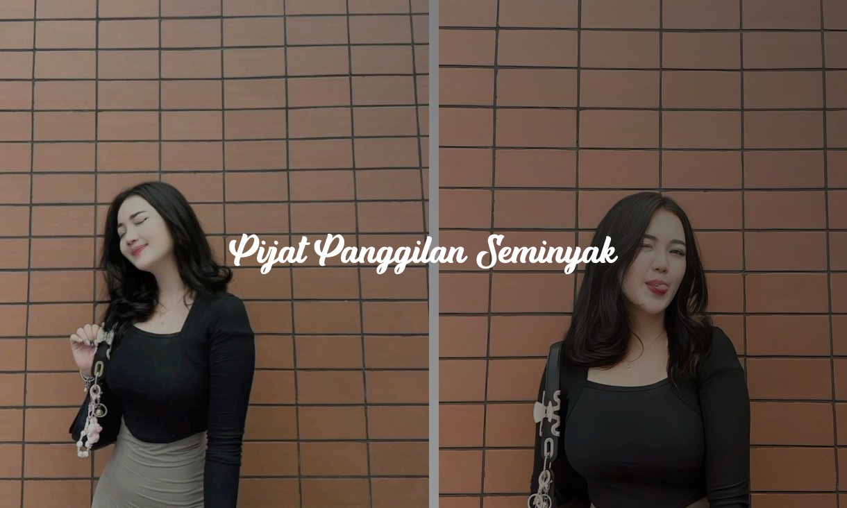 pijat panggilan seminyak
