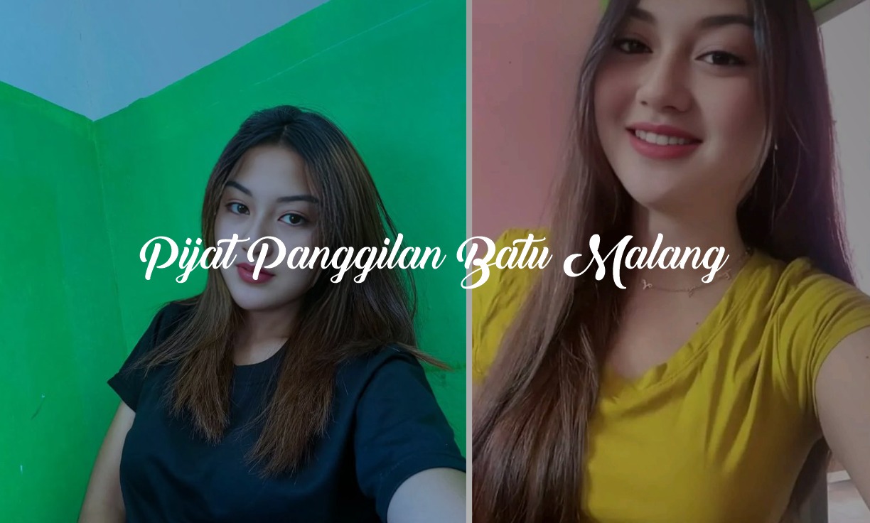 pijat panggilan batu malang