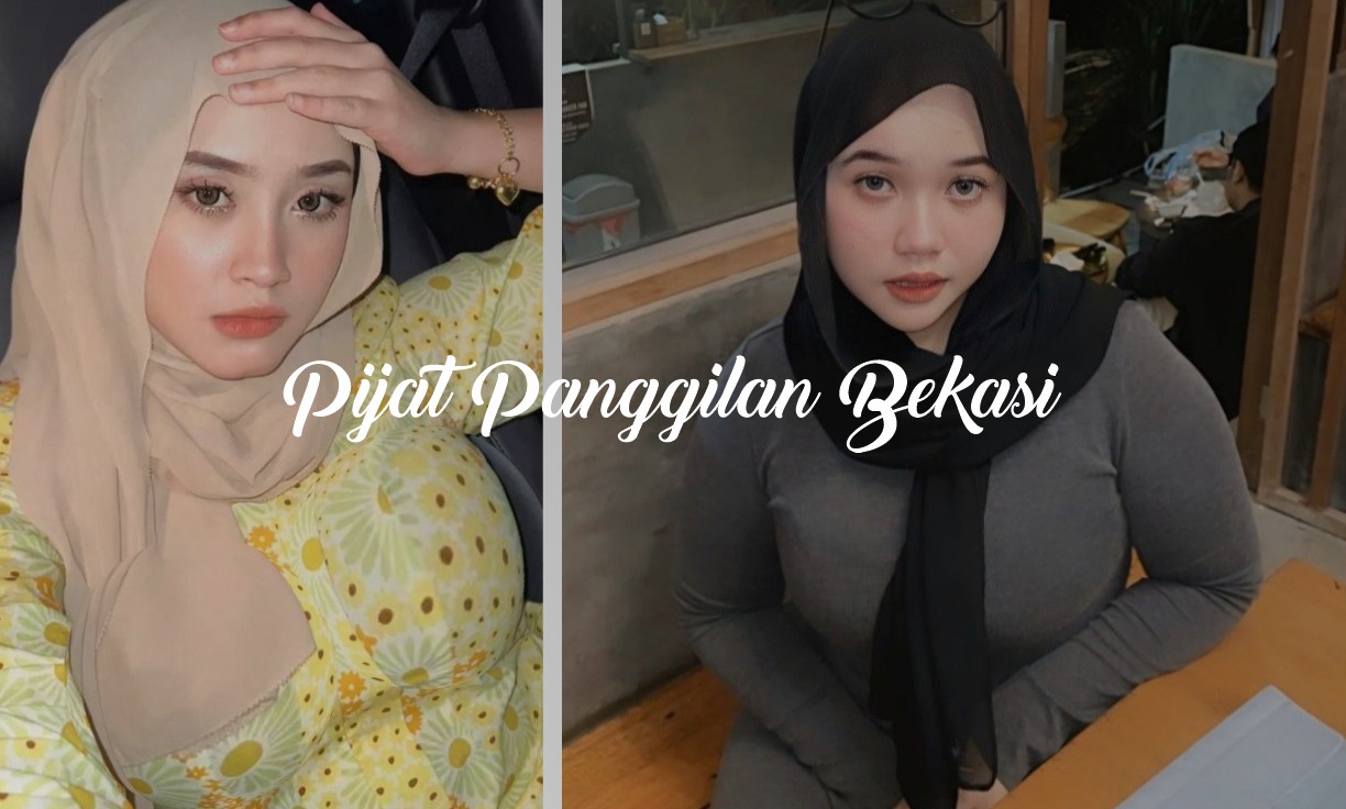 pijat panggilan bekasi