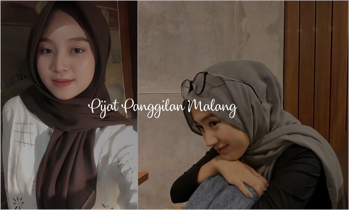 pijat panggilan malang