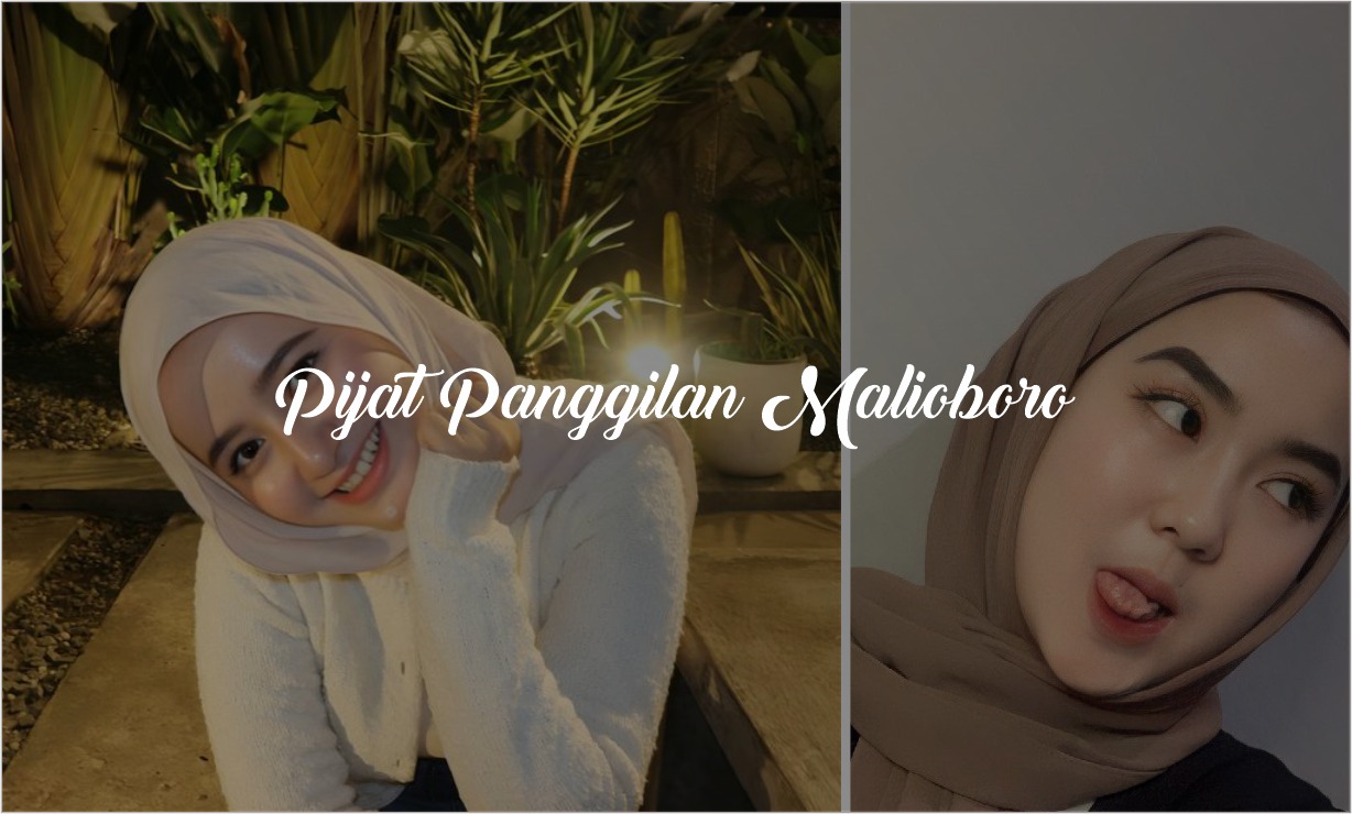 pijat panggilan malioboro