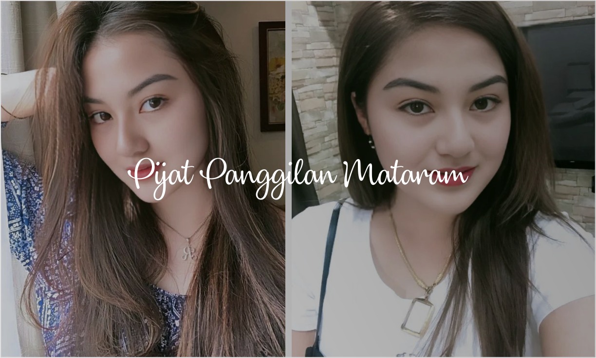 pijat panggilan mataram