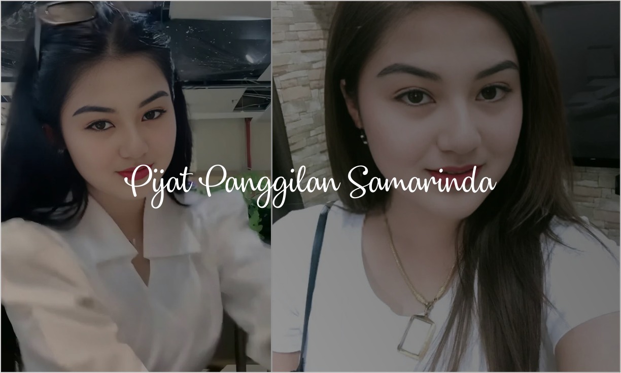 pijat panggilan samarinda