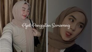 pijat panggilan semarang
