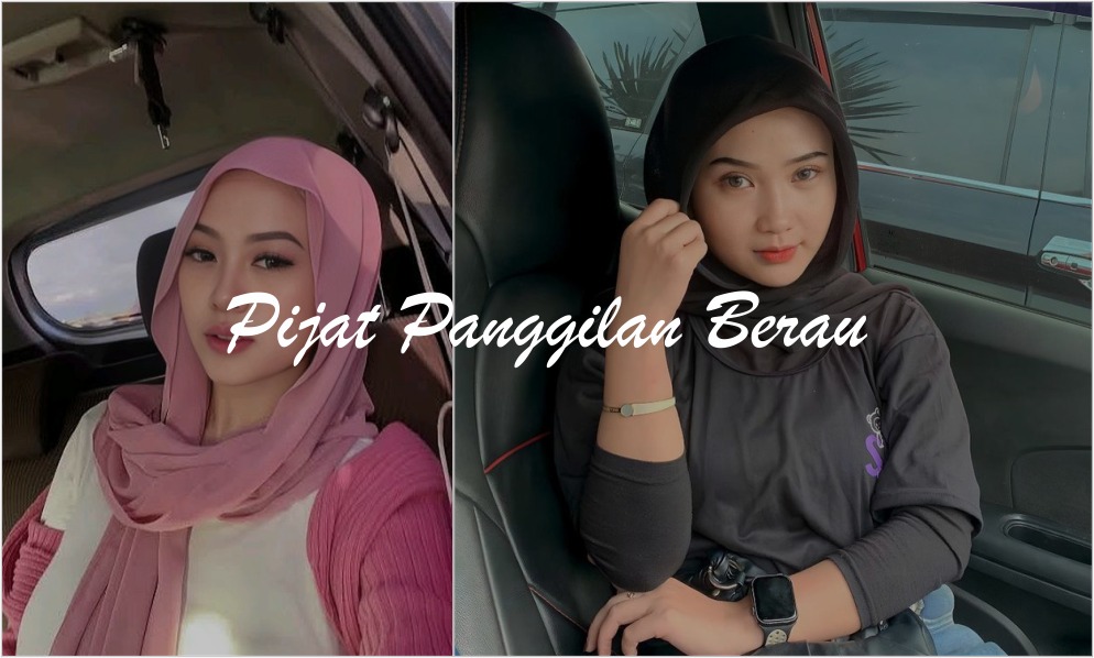 Pijat Panggilan Berau