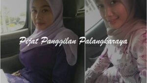 Pijat Panggilan Palangkaraya