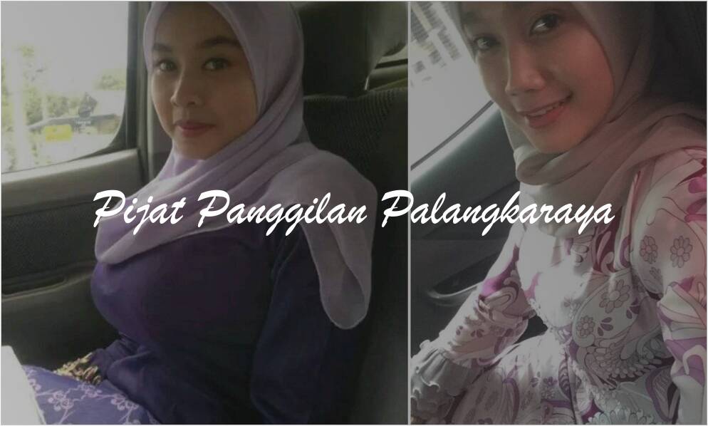 Pijat Panggilan Palangkaraya