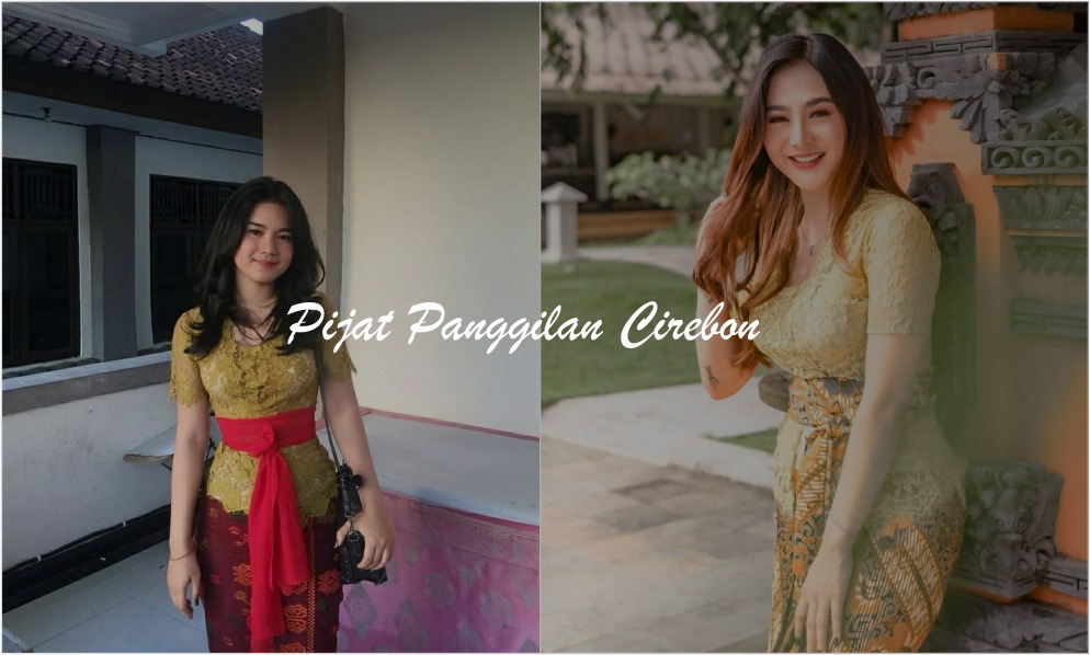 pijat panggilan cirebon