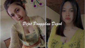 pijat panggilan depok