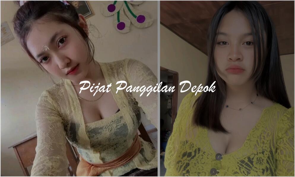 pijat panggilan depok