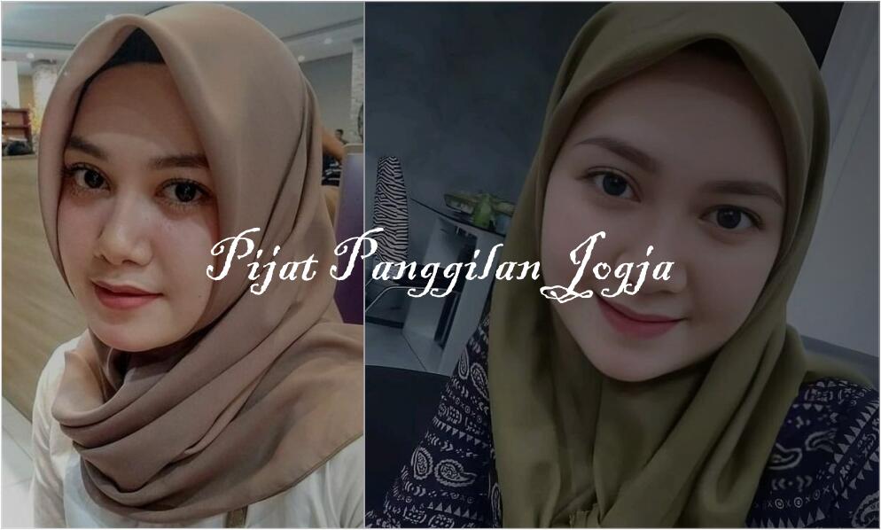 pijat panggilan jogja