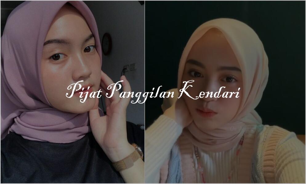 pijat panggilan kendari