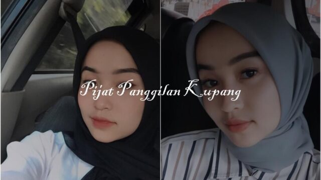 pijat panggilan kupang