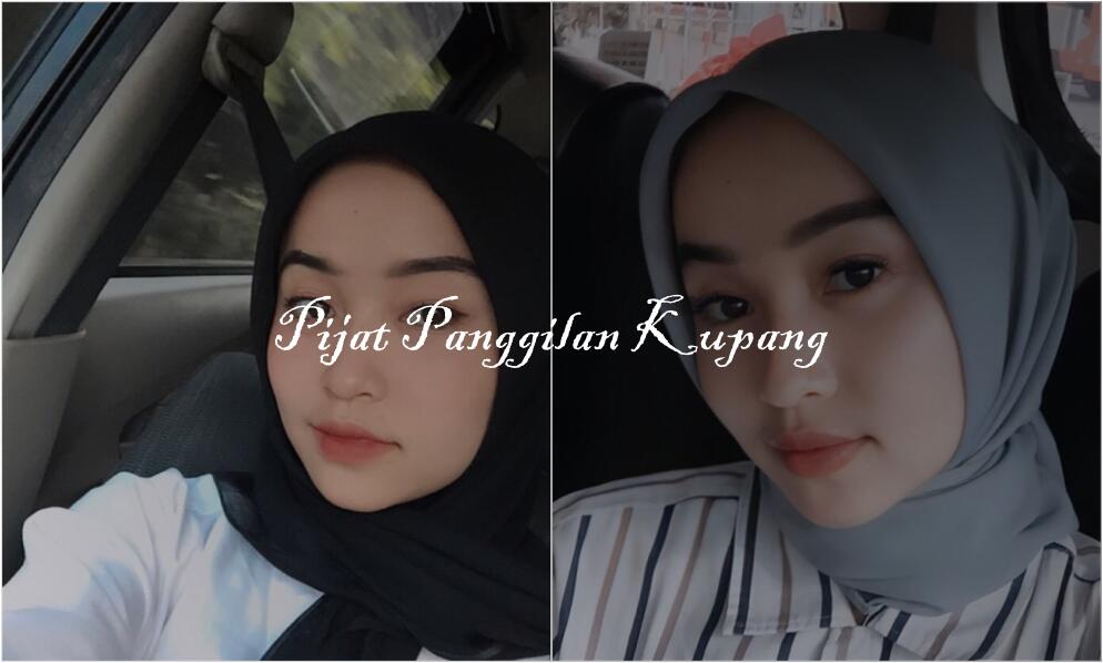 pijat panggilan kupang