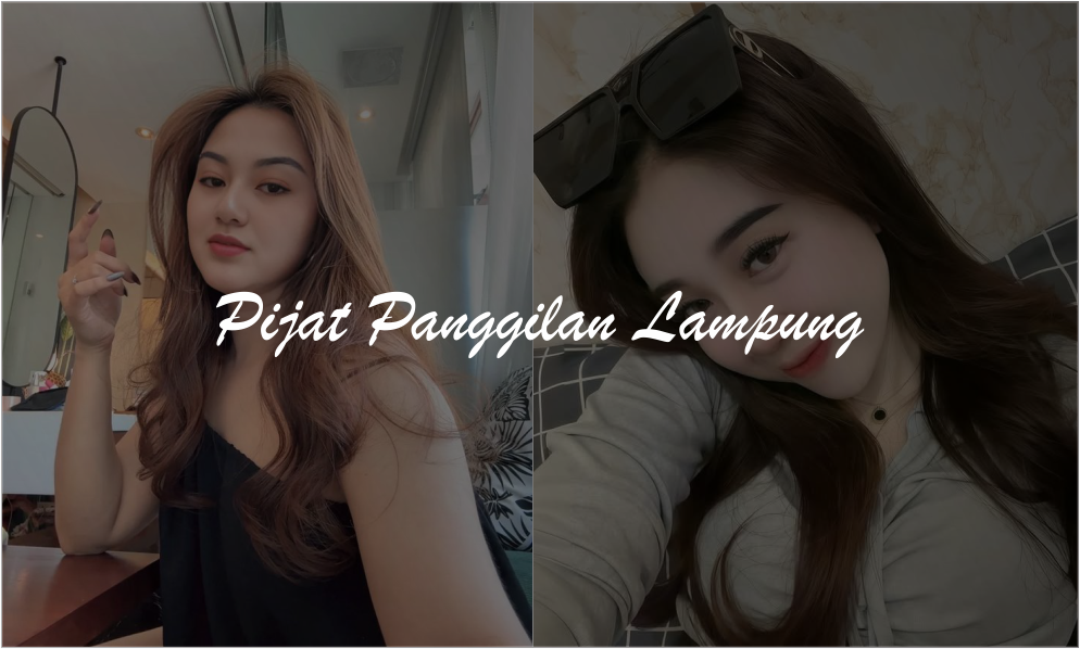 pijat panggilan lampung