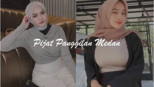 pijat panggilan medan