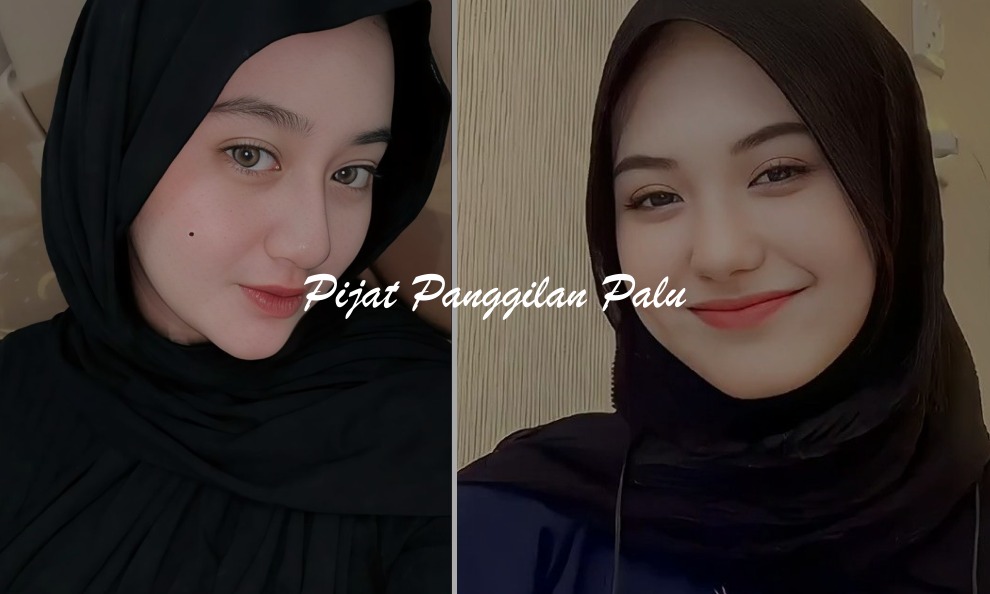 pijat panggilan palu