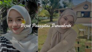 pijat panggilan purwokerto