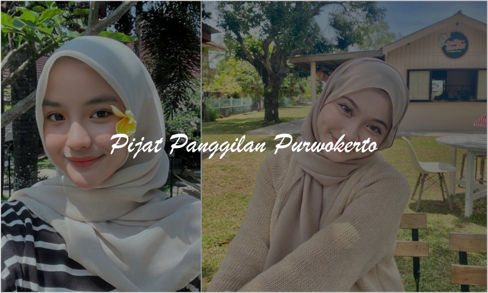 pijat panggilan purwokerto