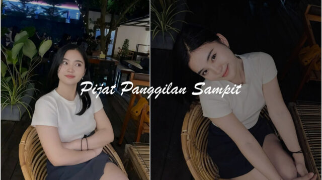 pijat panggilan sampit