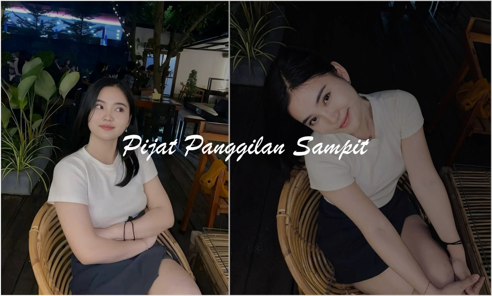 pijat panggilan sampit