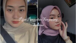 pijat panggilan tangerang selatan