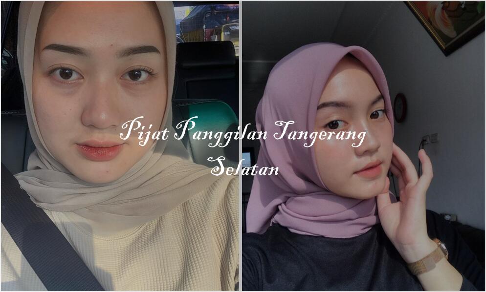 pijat panggilan tangerang selatan