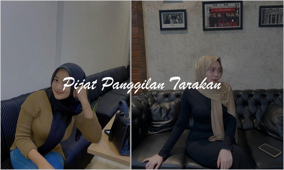 pijat panggilan tarakan