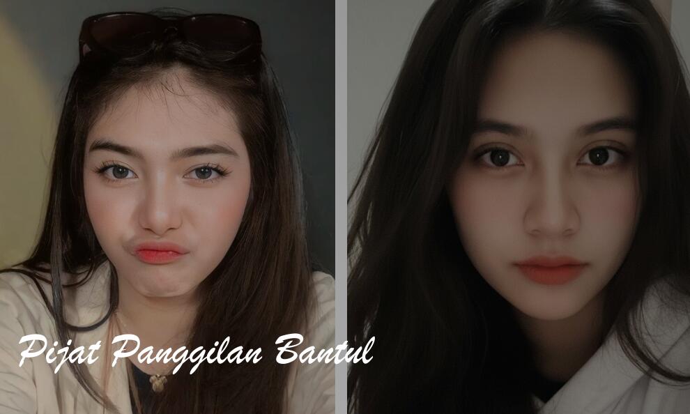 pijat panggilan bantul