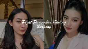 pijat panggilan gading serpong