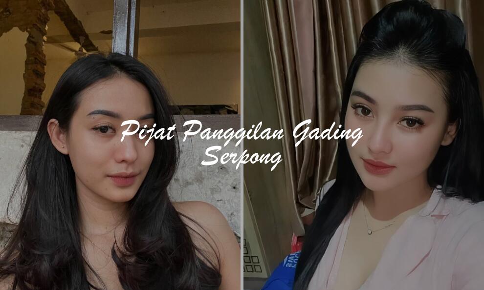 pijat panggilan gading serpong