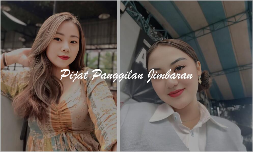 pijat panggilan jimbaran