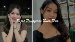 pijat panggilan nusa dua