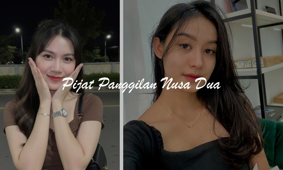 pijat panggilan nusa dua