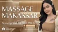 massage makassar massage makassar