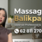 massage panggilan balikpapan