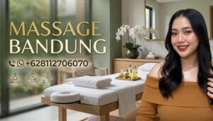 massage panggilan bandung