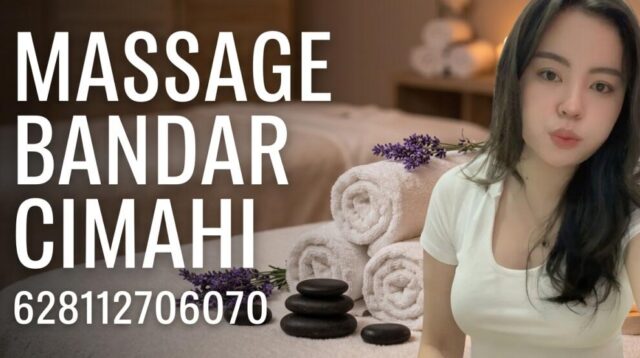 massage panggilan cimahi