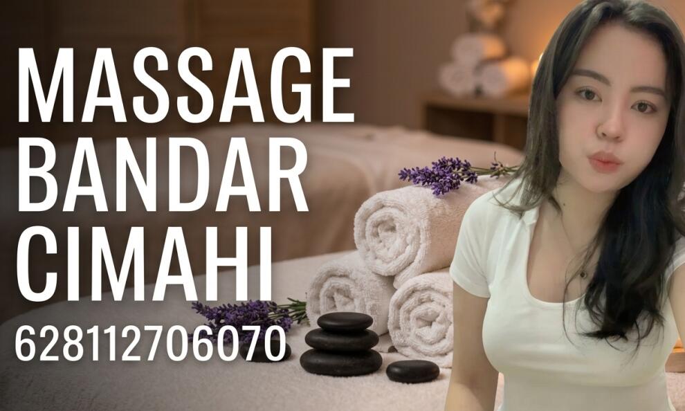 massage panggilan cimahi