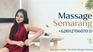 massage panggilan semarang